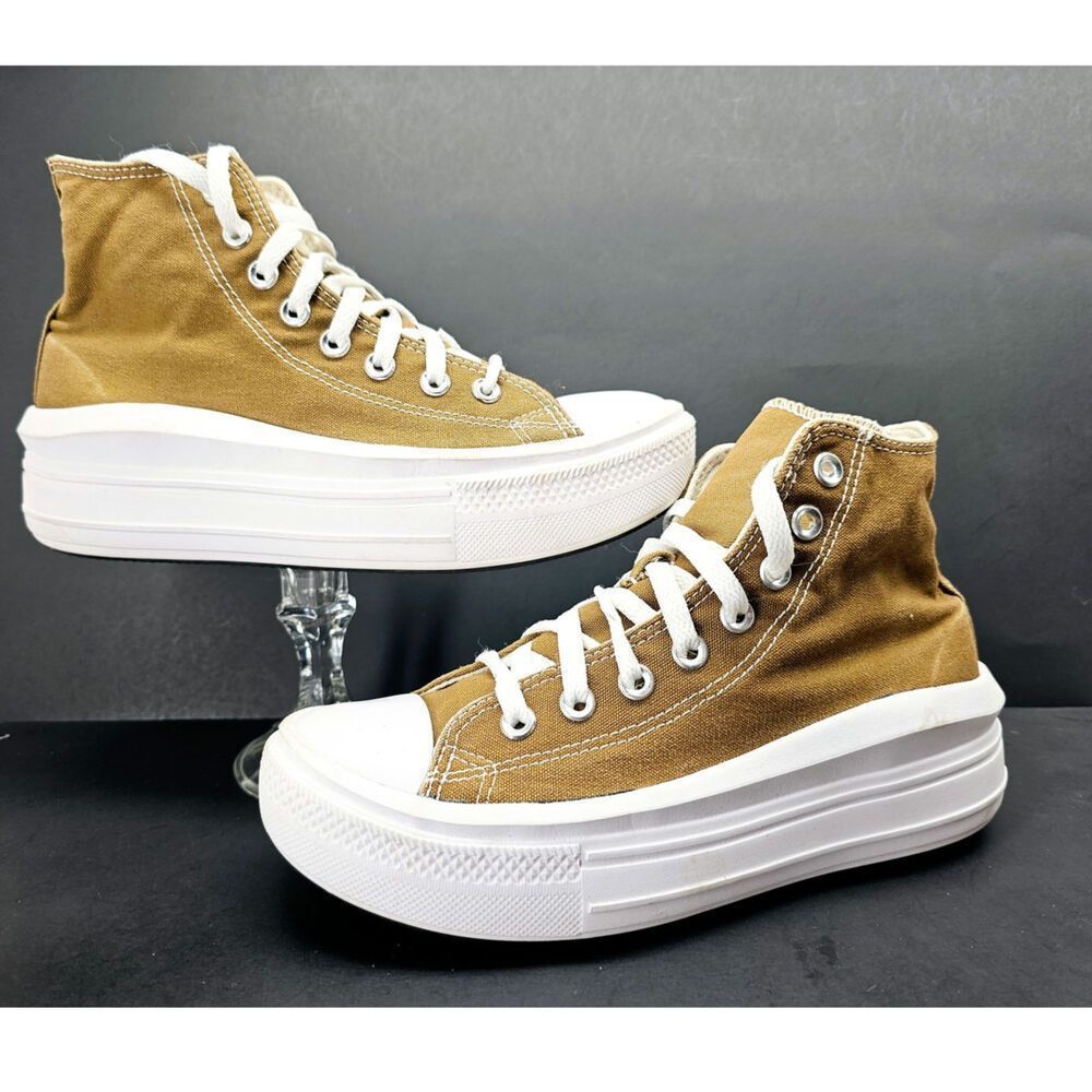 Converse Women 9 Comfy Footwear